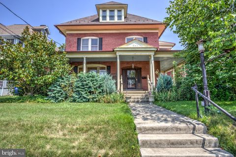 Photo of 311 E Main Street, New Holland, PA 17557 (MLS # PALA2038452)