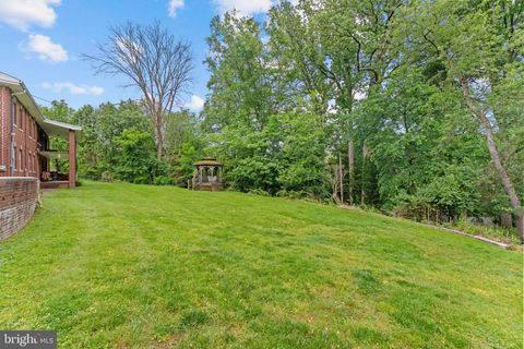Tiny photo for 8316 Macarthur Rd, GLENSIDE, PA 19038 (MLS # PAMC2180892)