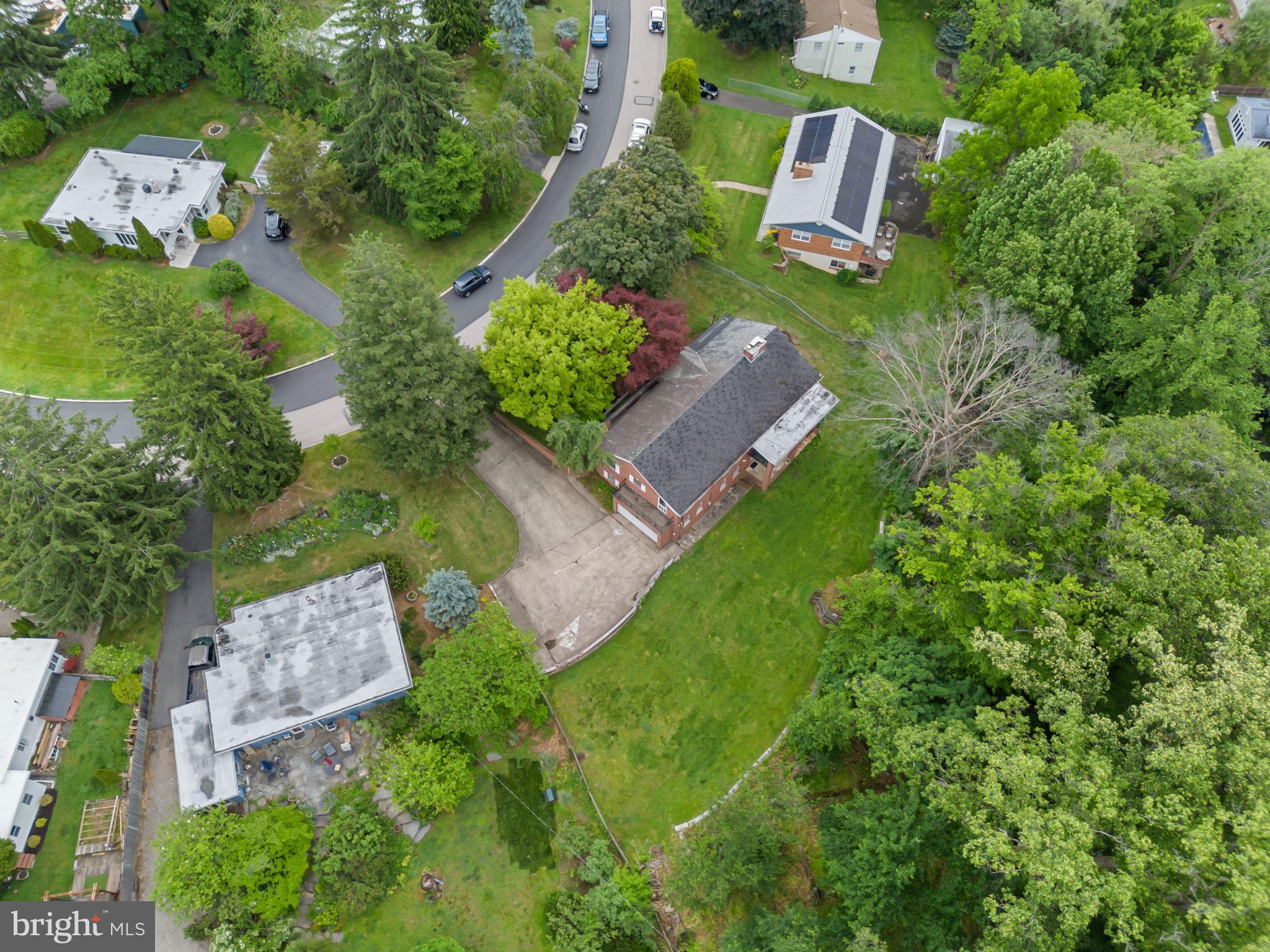 WHITEMARSH VILLAGE - Residential