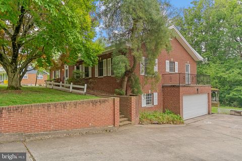 Tiny photo for 8316 Macarthur Rd, GLENSIDE, PA 19038 (MLS # PAMC2180892)