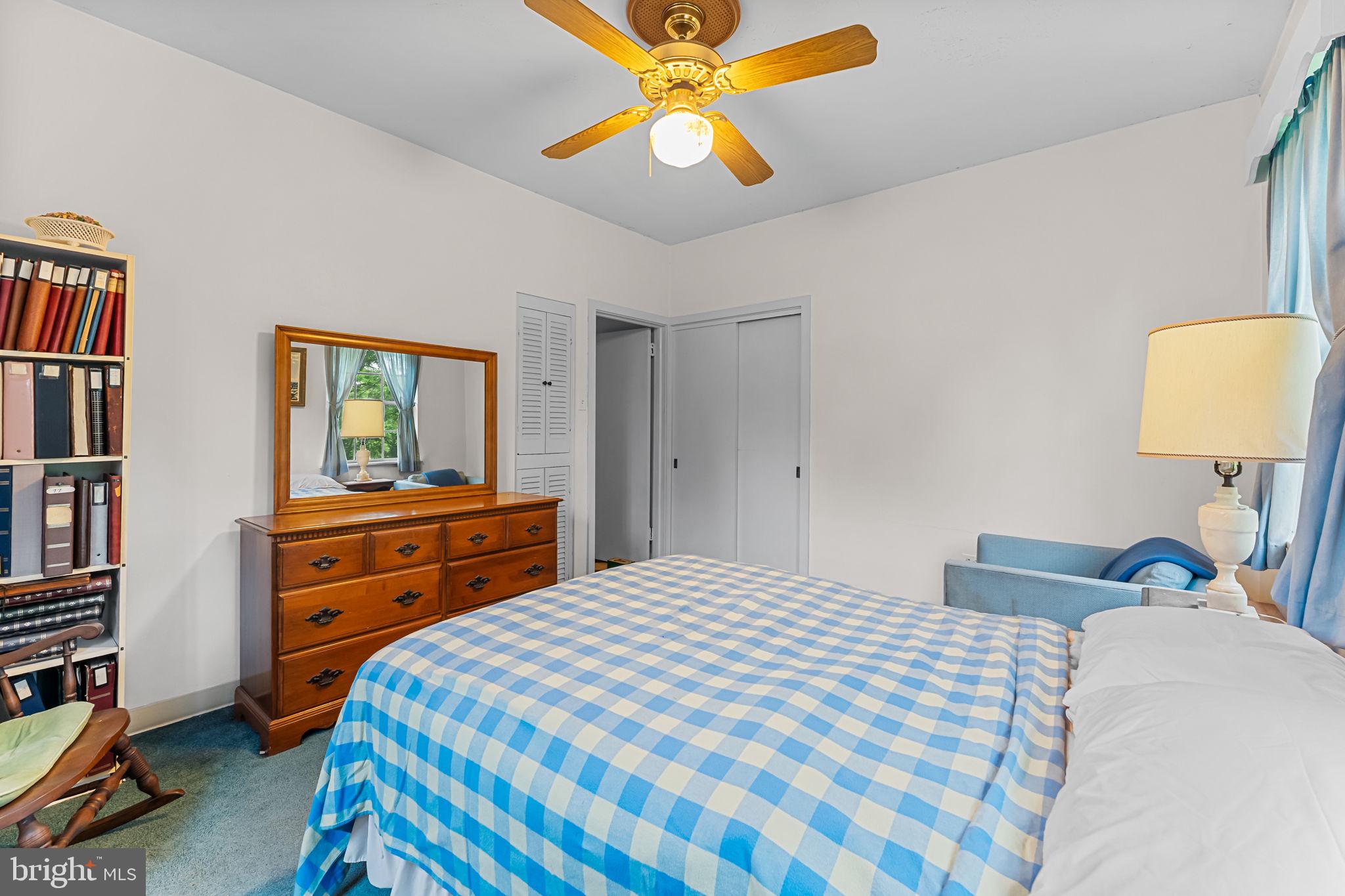 WHITEMARSH VILLAGE - Residential