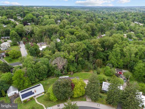 Tiny photo for 8316 Macarthur Rd, GLENSIDE, PA 19038 (MLS # PAMC2180892)