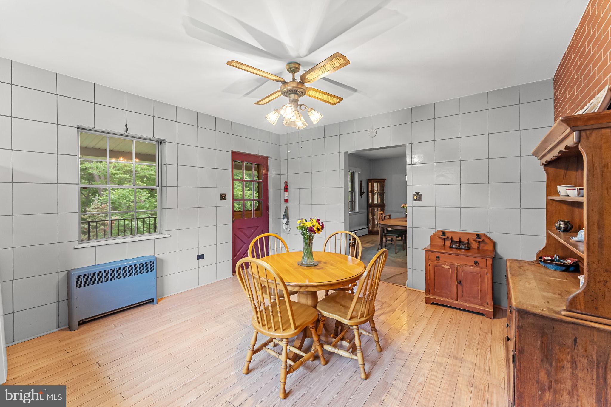 WHITEMARSH VILLAGE - Residential