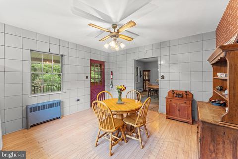 Tiny photo for 8316 Macarthur Rd, GLENSIDE, PA 19038 (MLS # PAMC2180892)