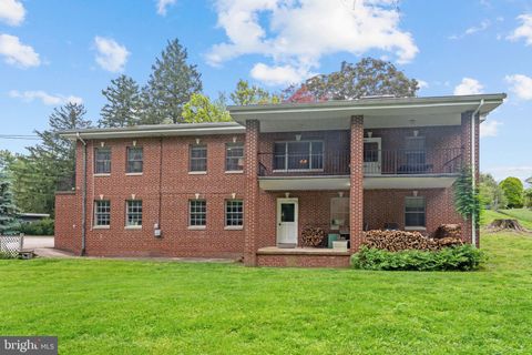 Tiny photo for 8316 Macarthur Rd, GLENSIDE, PA 19038 (MLS # PAMC2180892)