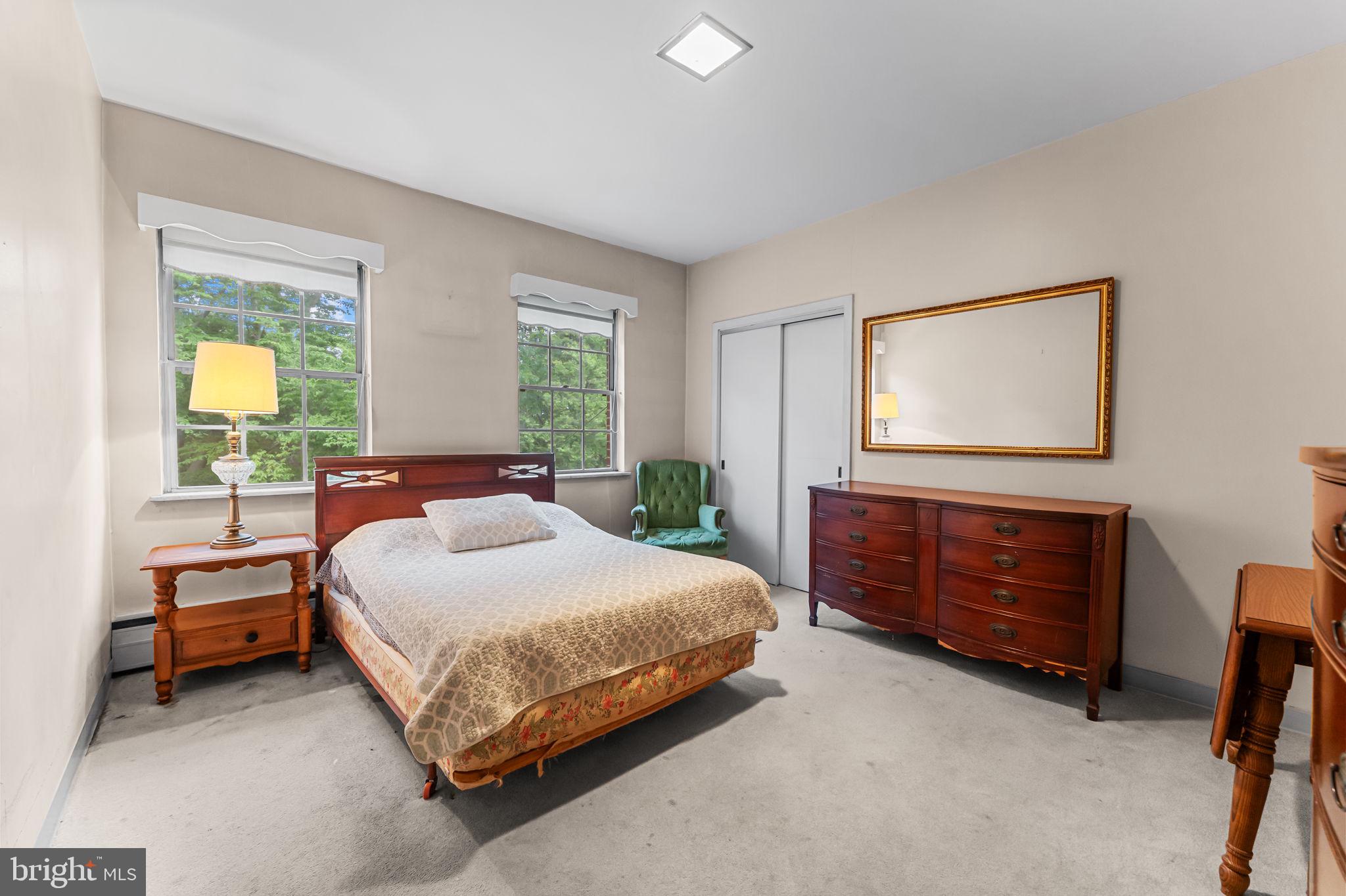 WHITEMARSH VILLAGE - Residential