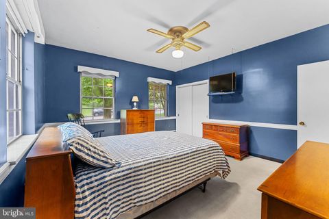 Tiny photo for 8316 Macarthur Rd, GLENSIDE, PA 19038 (MLS # PAMC2180892)