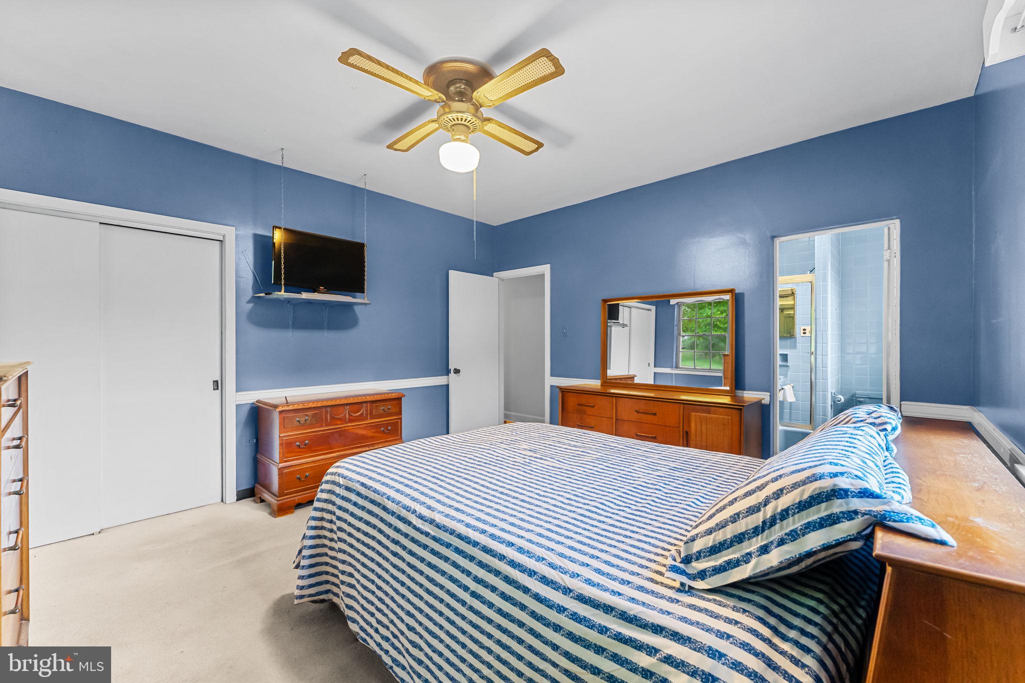 WHITEMARSH VILLAGE - Residential
