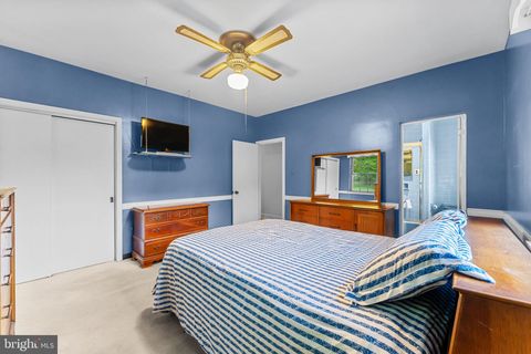 Tiny photo for 8316 Macarthur Rd, GLENSIDE, PA 19038 (MLS # PAMC2180892)