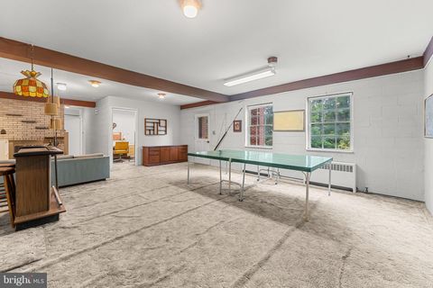Tiny photo for 8316 Macarthur Rd, GLENSIDE, PA 19038 (MLS # PAMC2180892)