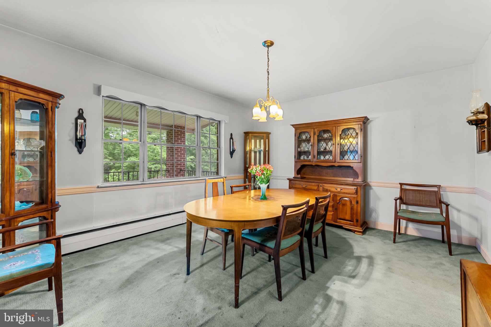 WHITEMARSH VILLAGE - Residential