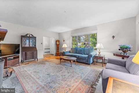 Tiny photo for 8316 Macarthur Rd, GLENSIDE, PA 19038 (MLS # PAMC2180892)