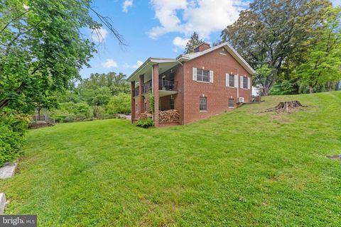 Tiny photo for 8316 Macarthur Rd, GLENSIDE, PA 19038 (MLS # PAMC2180892)
