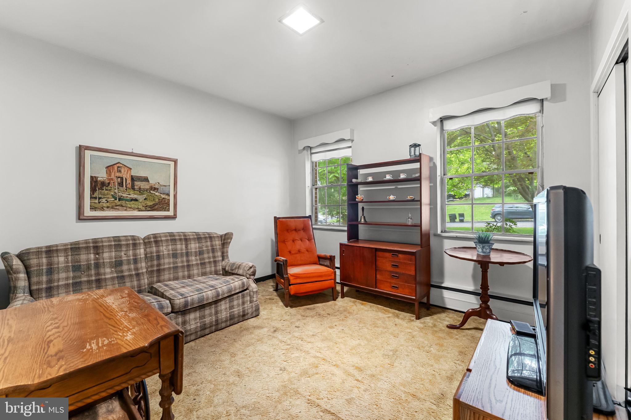 WHITEMARSH VILLAGE - Residential