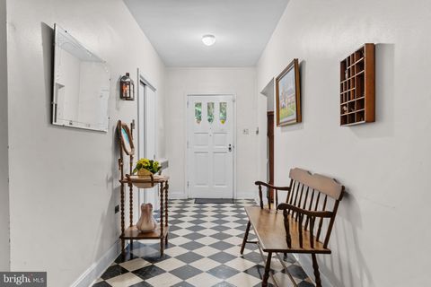 Tiny photo for 8316 Macarthur Rd, GLENSIDE, PA 19038 (MLS # PAMC2180892)