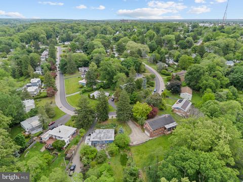 Tiny photo for 8316 Macarthur Rd, GLENSIDE, PA 19038 (MLS # PAMC2180892)