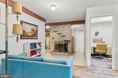 Tiny photo for 8316 Macarthur Rd, GLENSIDE, PA 19038 (MLS # PAMC2180892)