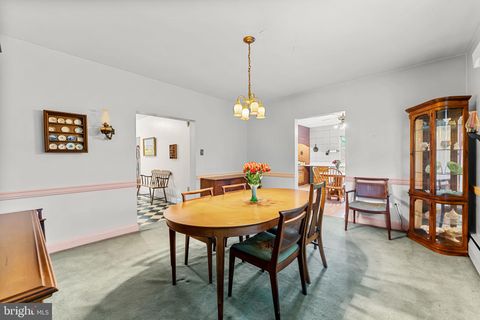 Tiny photo for 8316 Macarthur Rd, GLENSIDE, PA 19038 (MLS # PAMC2180892)