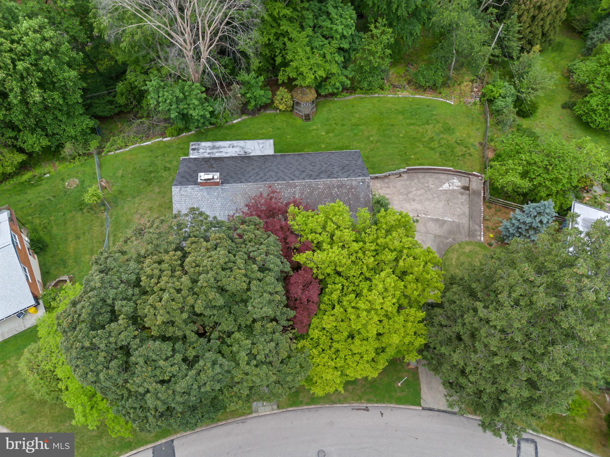 WHITEMARSH VILLAGE - Residential