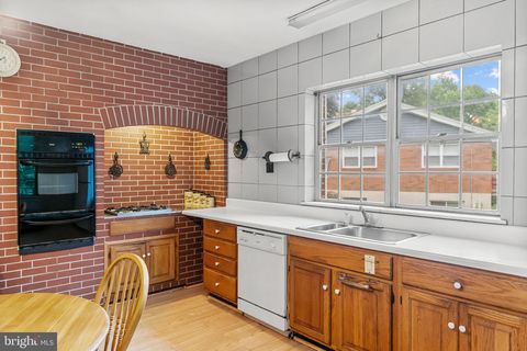 Tiny photo for 8316 Macarthur Rd, GLENSIDE, PA 19038 (MLS # PAMC2180892)