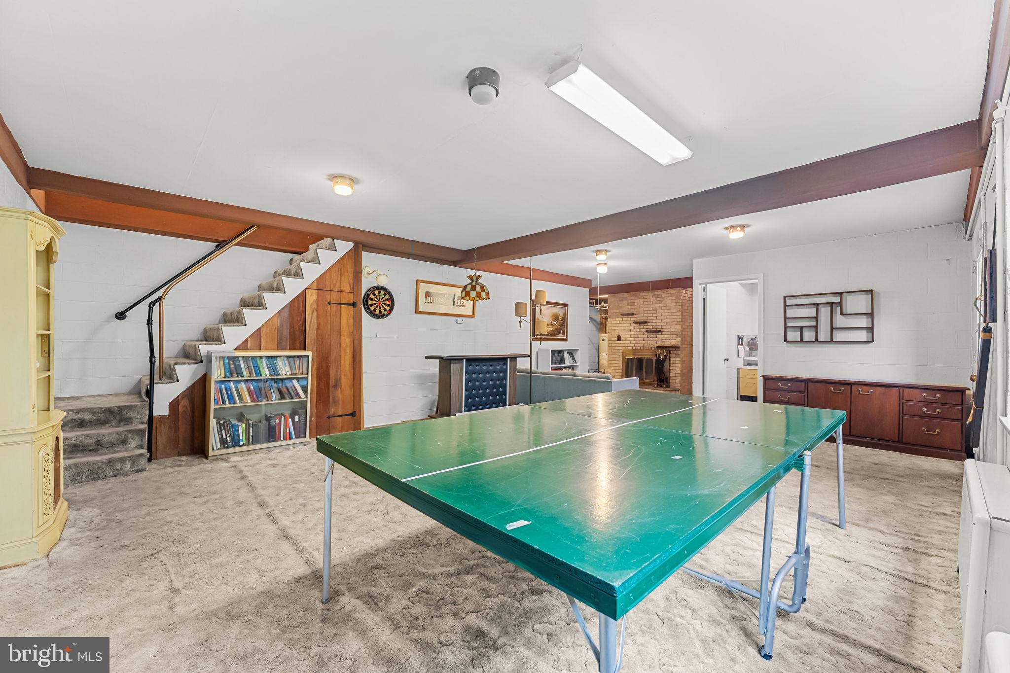 WHITEMARSH VILLAGE - Residential