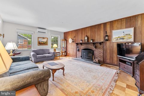Tiny photo for 8316 Macarthur Rd, GLENSIDE, PA 19038 (MLS # PAMC2180892)