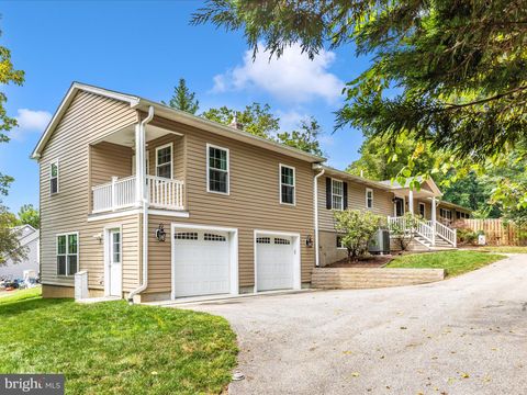 4702 WOODLAND ROAD ELLICOTT CITY MD 21042
