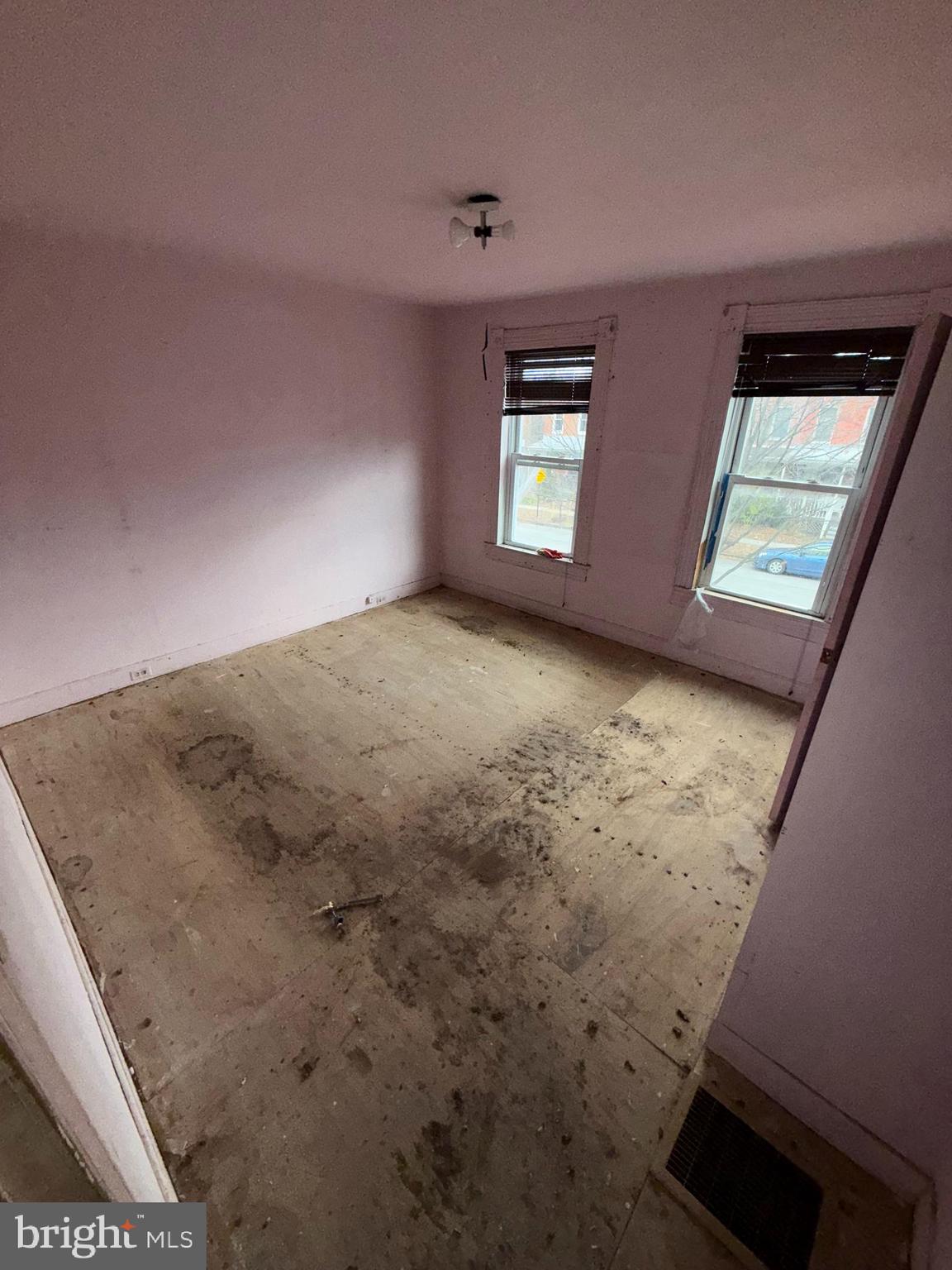 BARCLAY - Residential