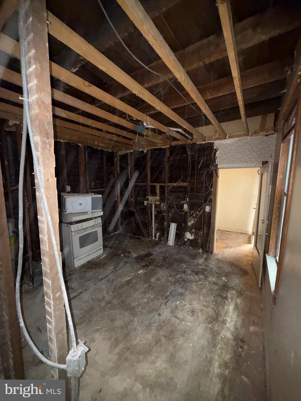 BARCLAY - Residential