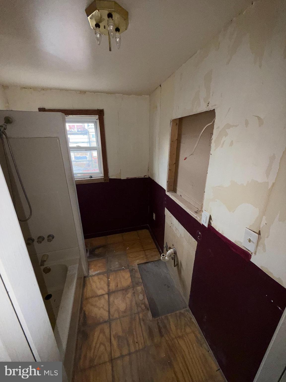 BARCLAY - Residential