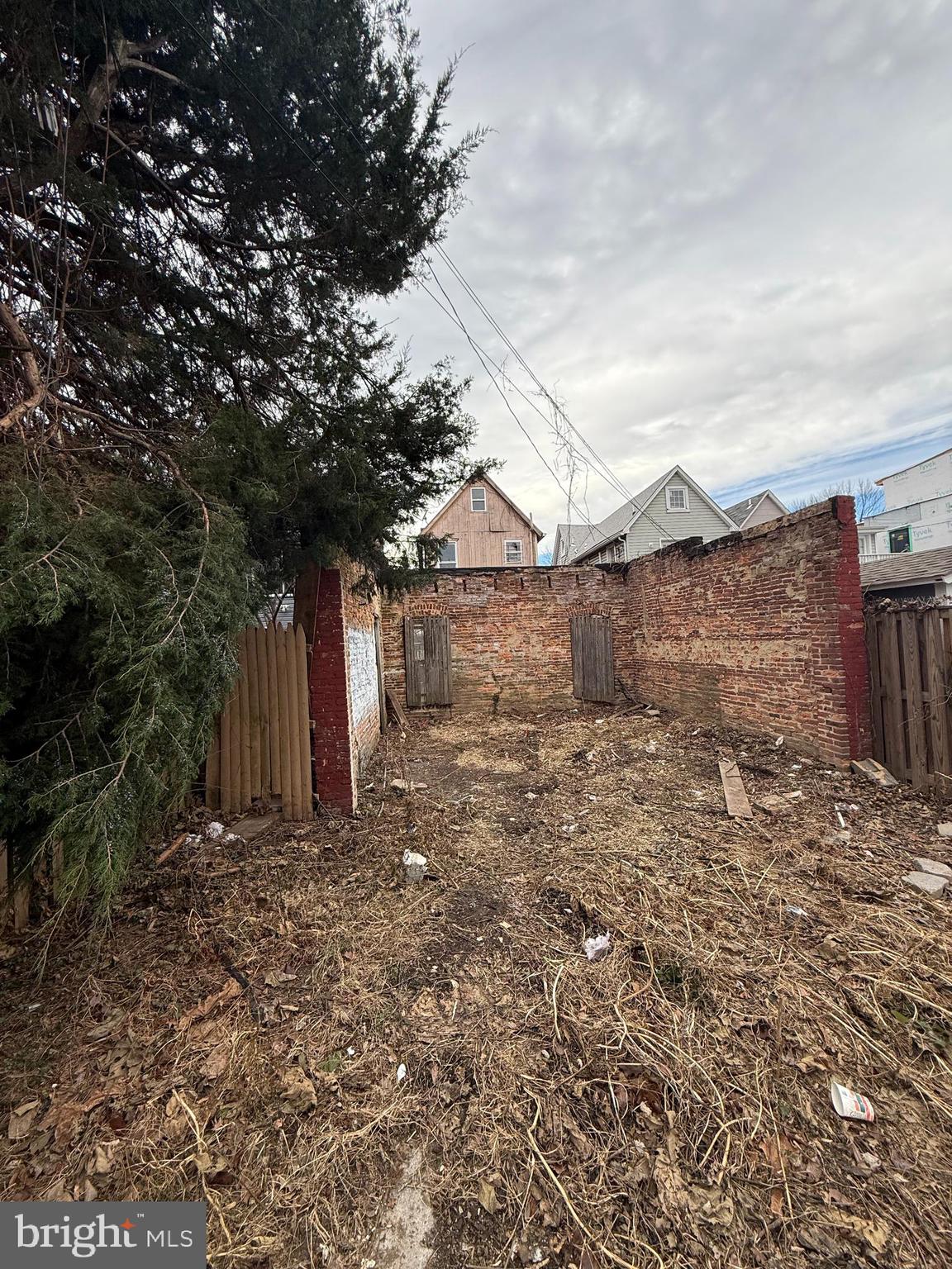 BARCLAY - Residential