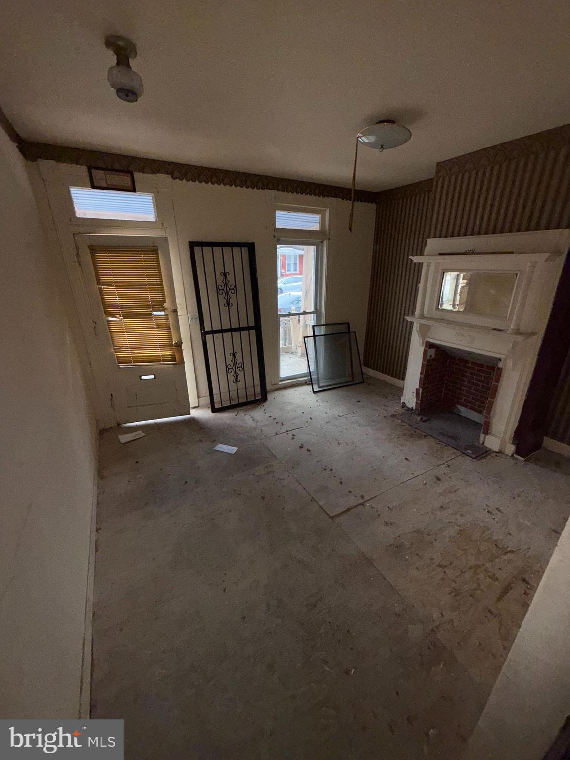 BARCLAY - Residential