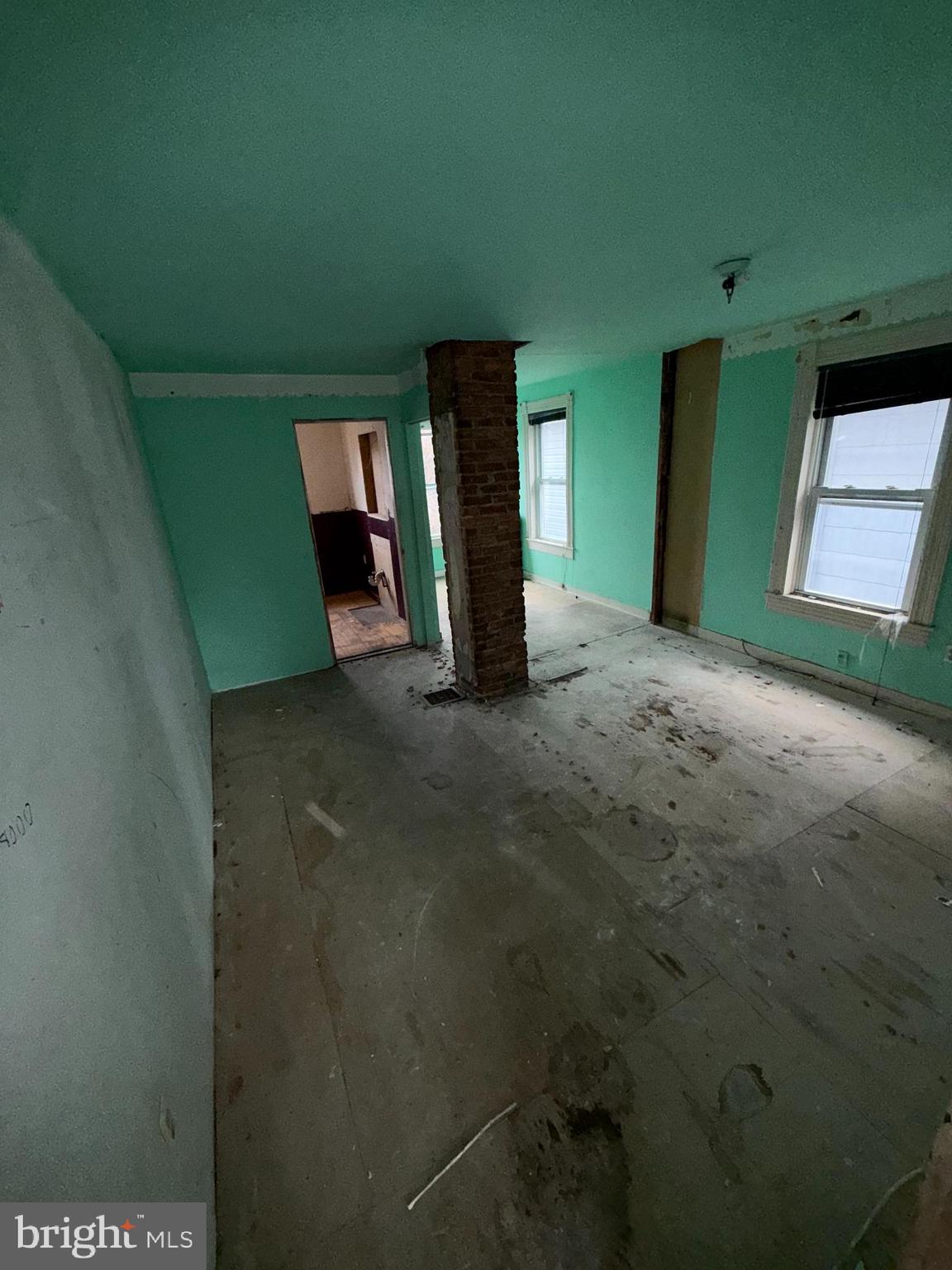 BARCLAY - Residential