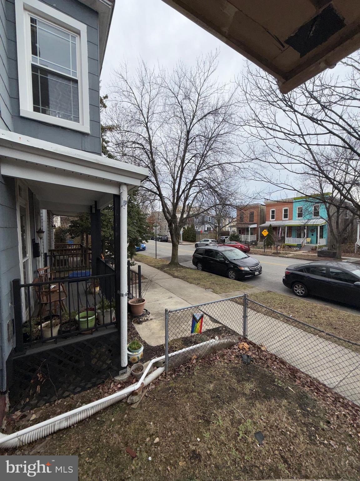 BARCLAY - Residential