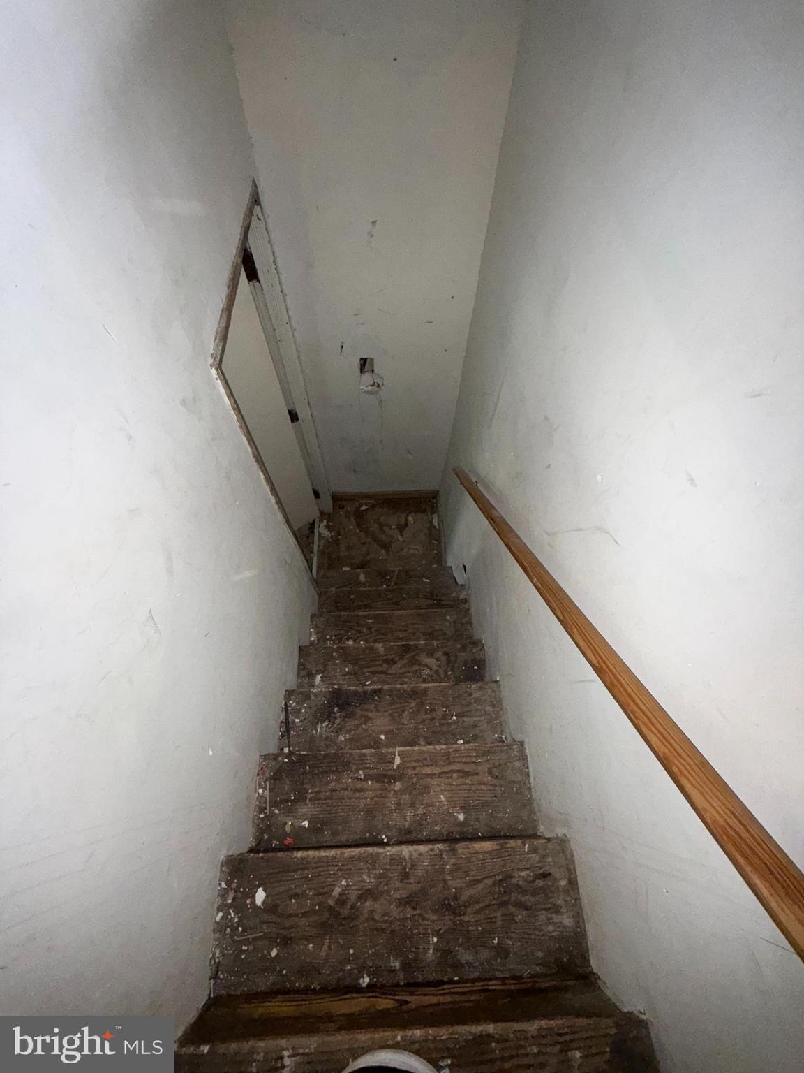 BARCLAY - Residential