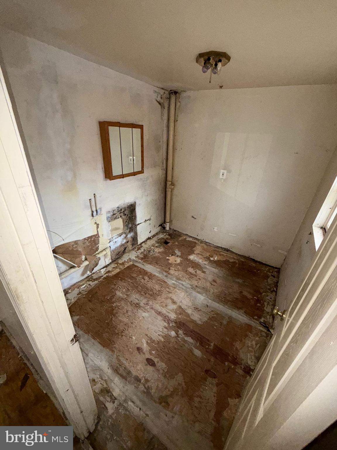 BARCLAY - Residential