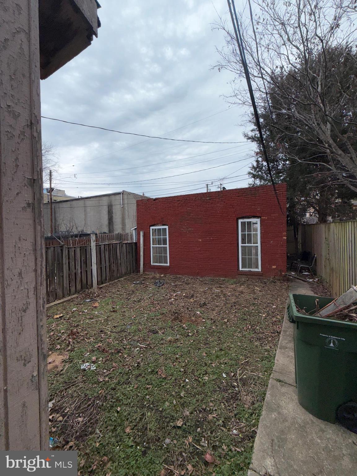 BARCLAY - Residential