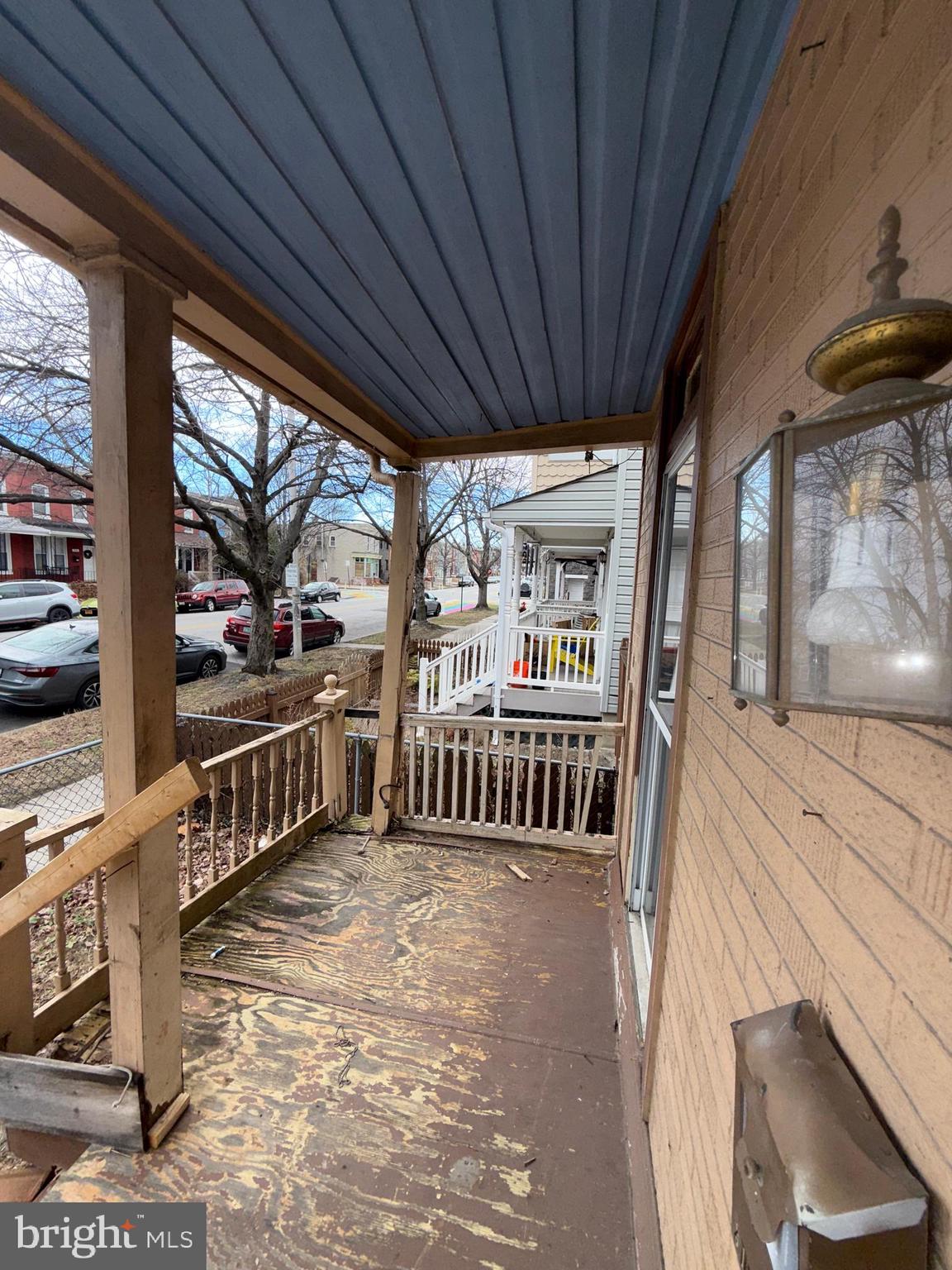 BARCLAY - Residential