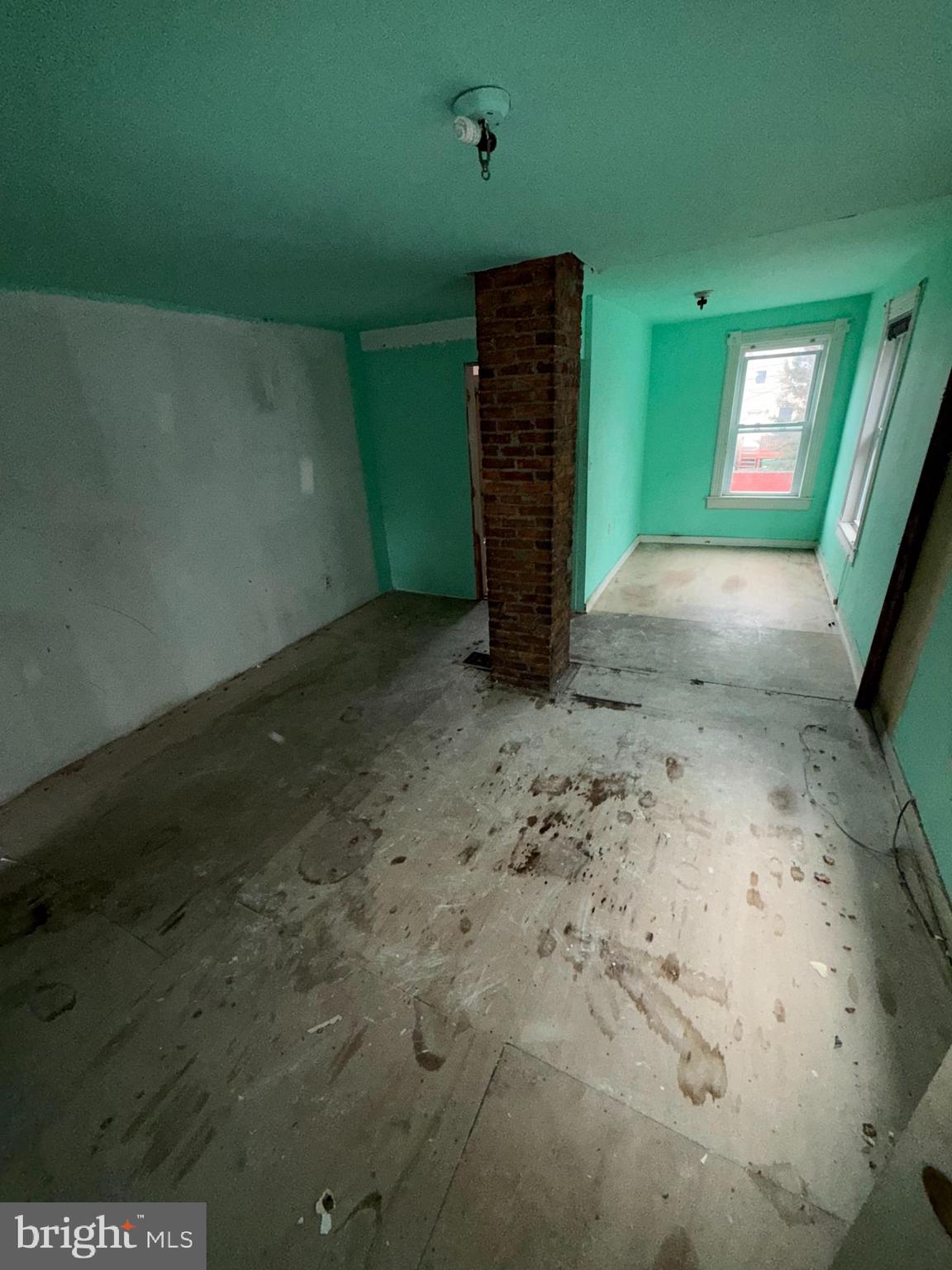 BARCLAY - Residential