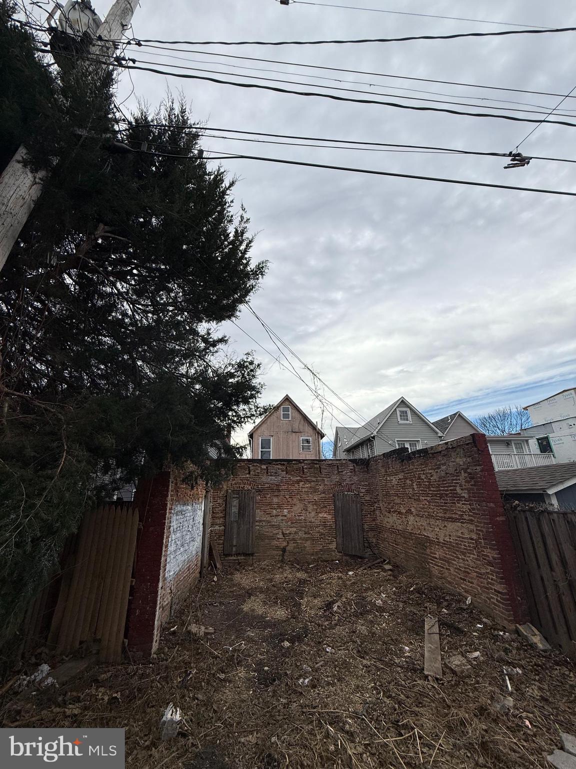 BARCLAY - Residential