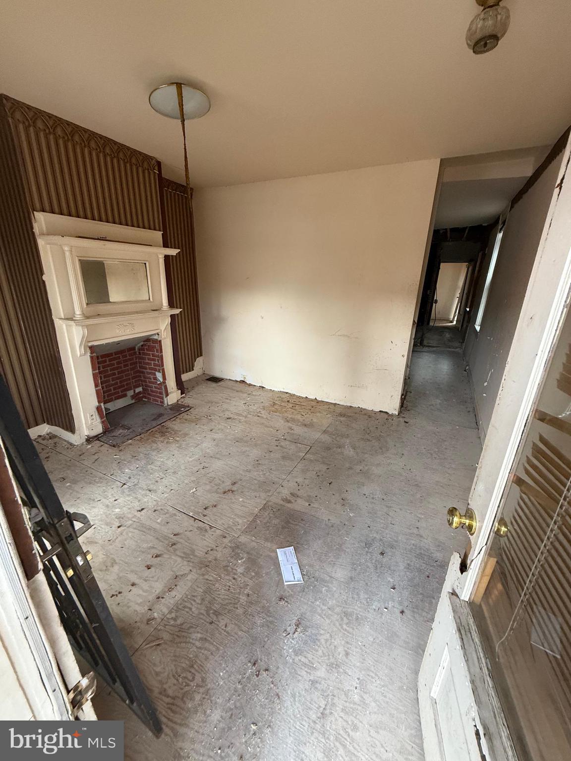 BARCLAY - Residential