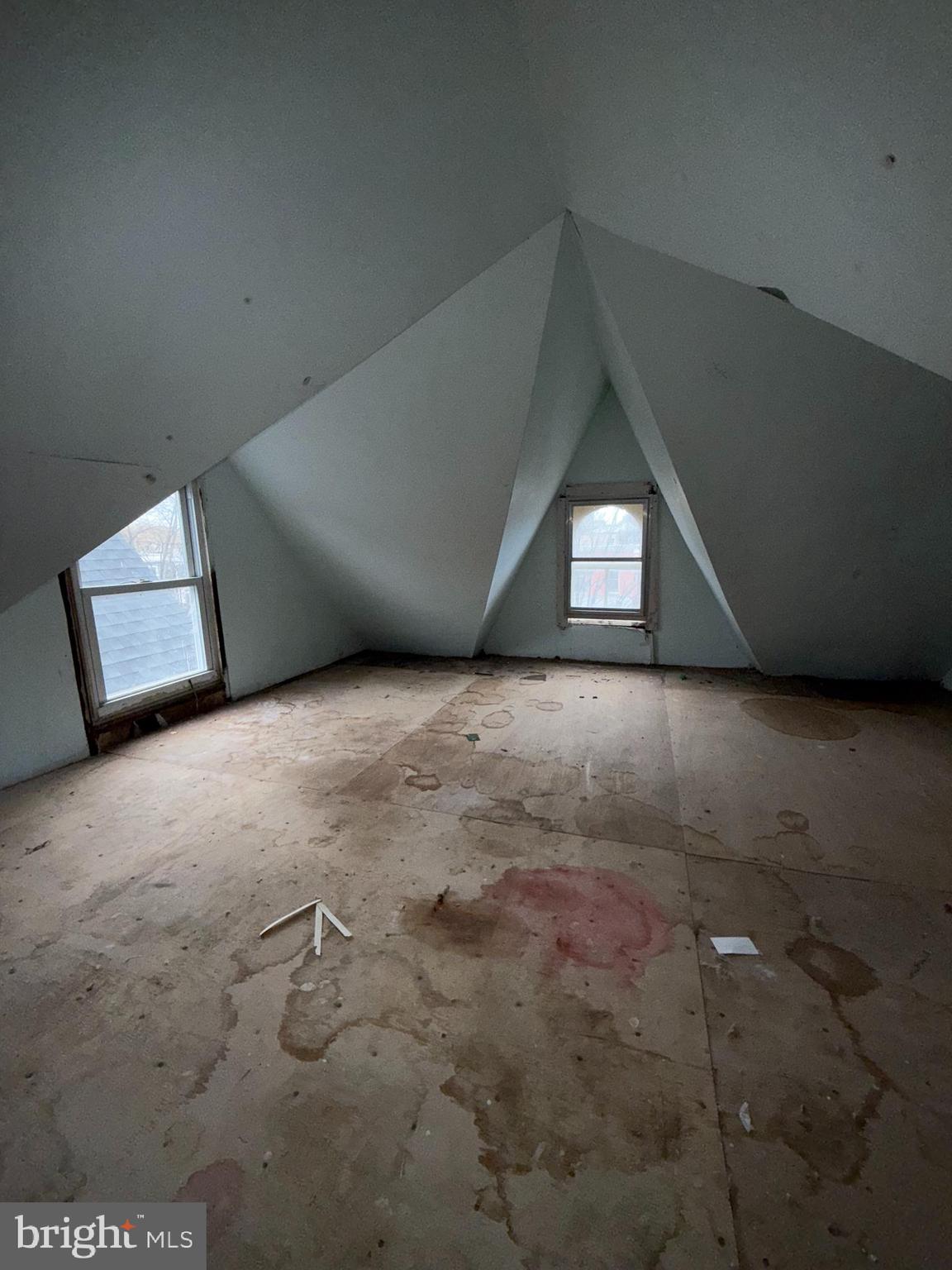 BARCLAY - Residential