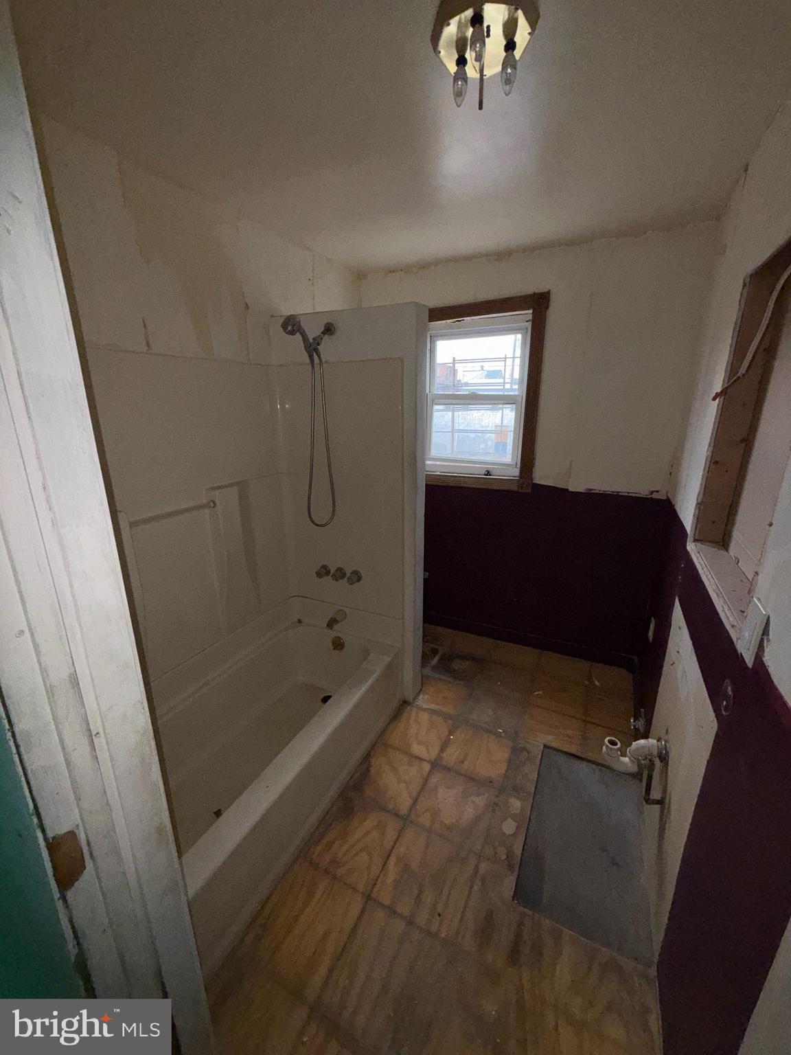 BARCLAY - Residential