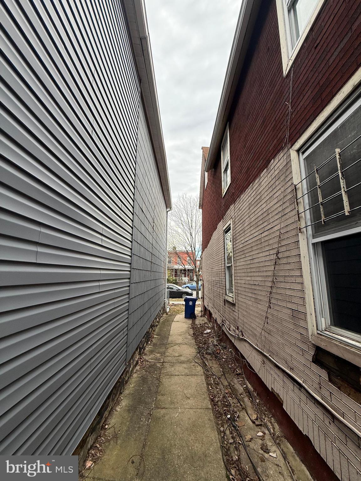 BARCLAY - Residential