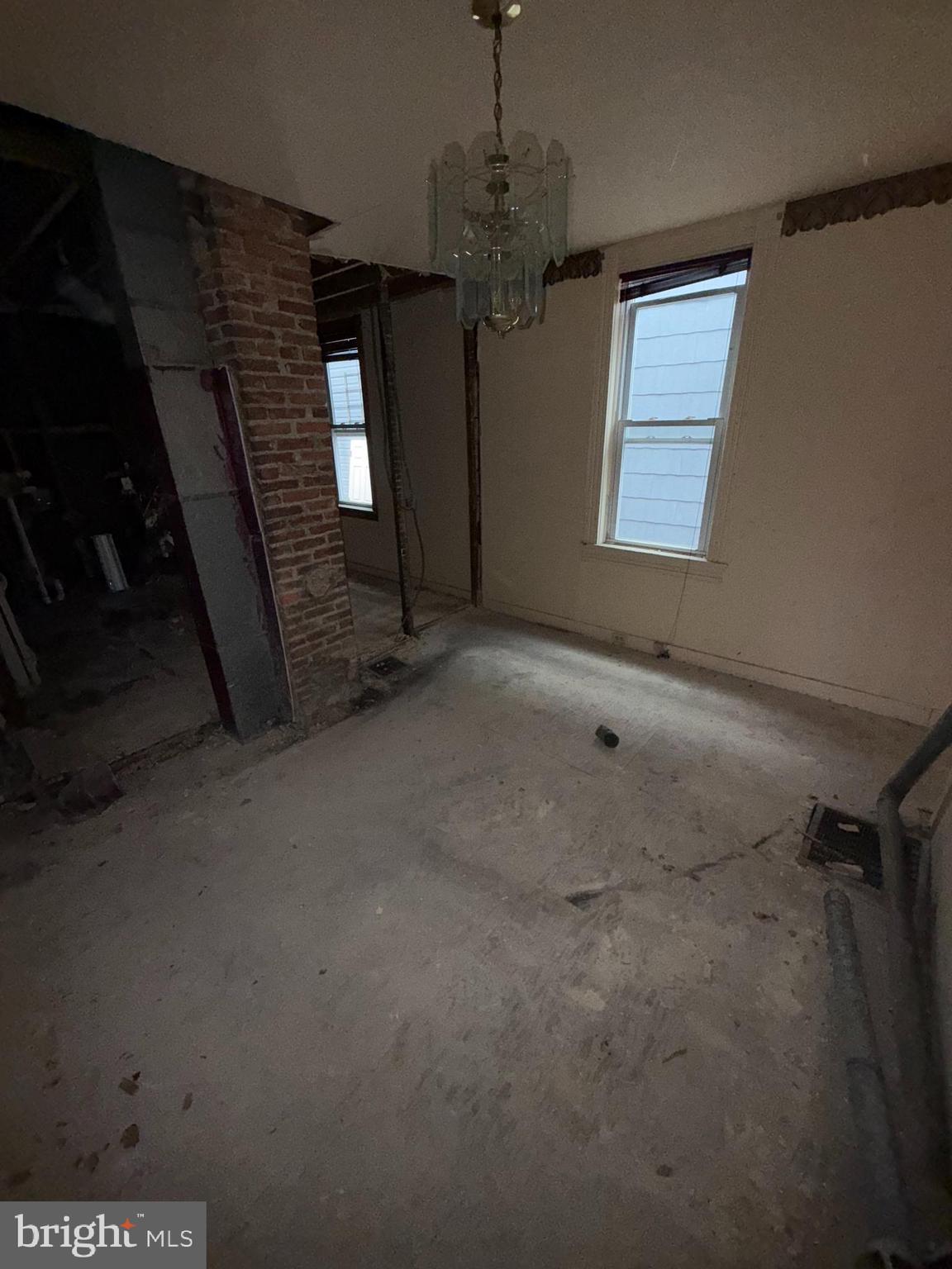 BARCLAY - Residential