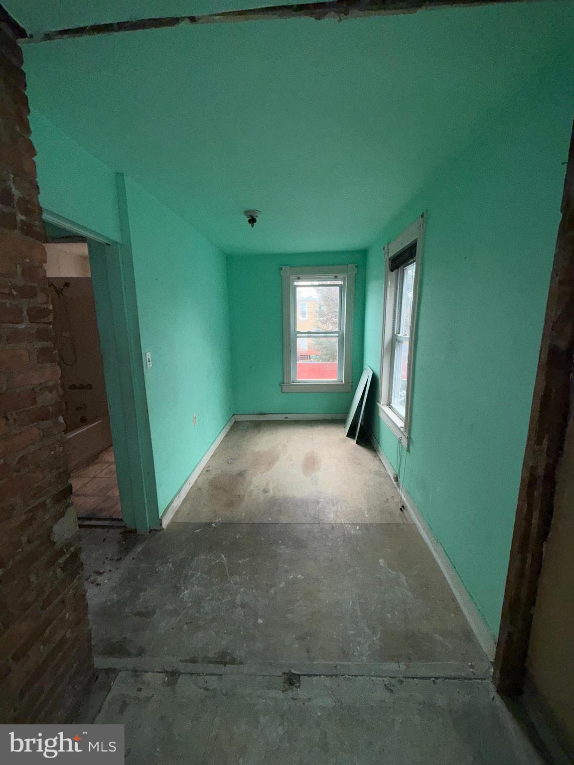 BARCLAY - Residential