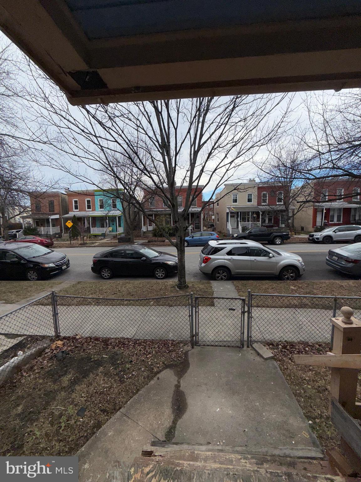 BARCLAY - Residential