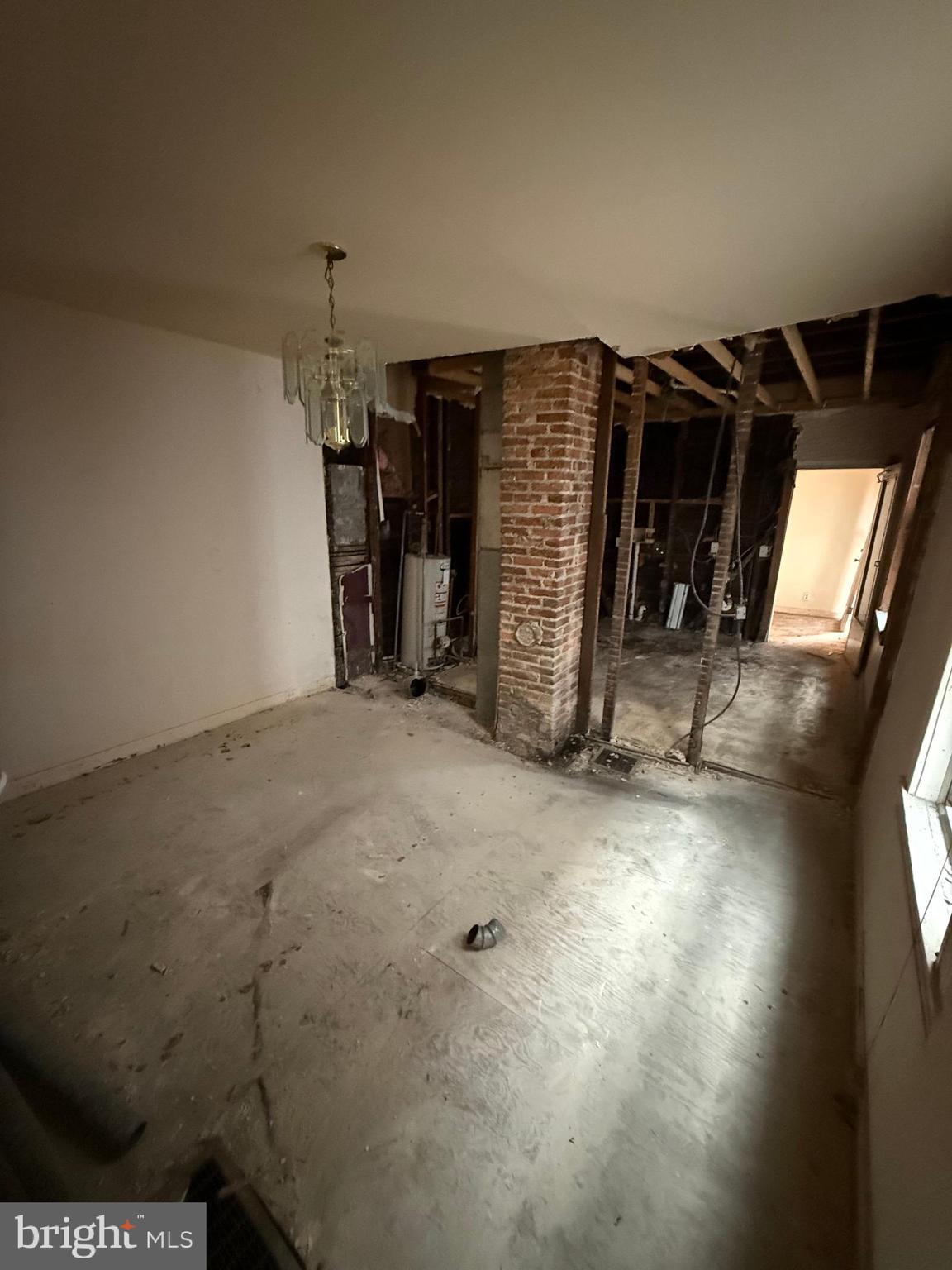 BARCLAY - Residential