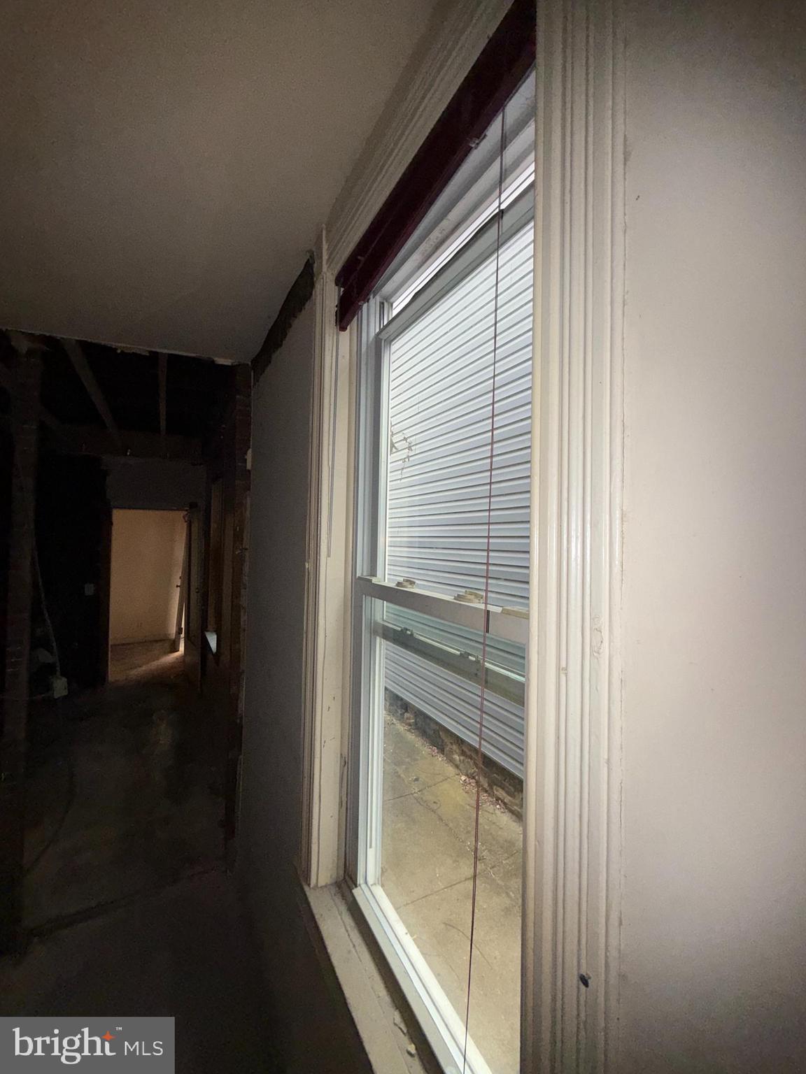 BARCLAY - Residential