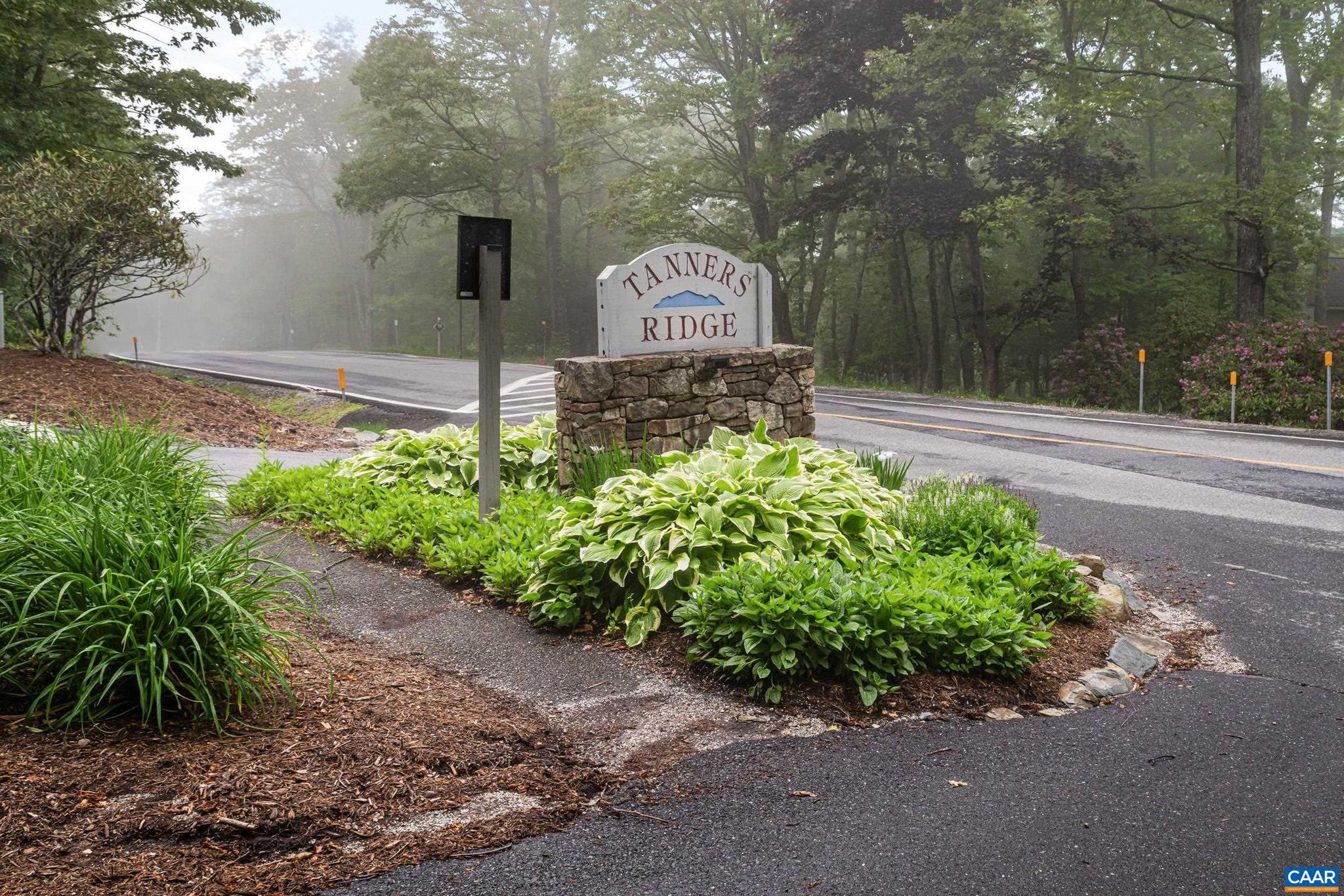 WINTERGREEN RESORT - Residential